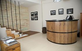 KOKINO Winery&Hotel