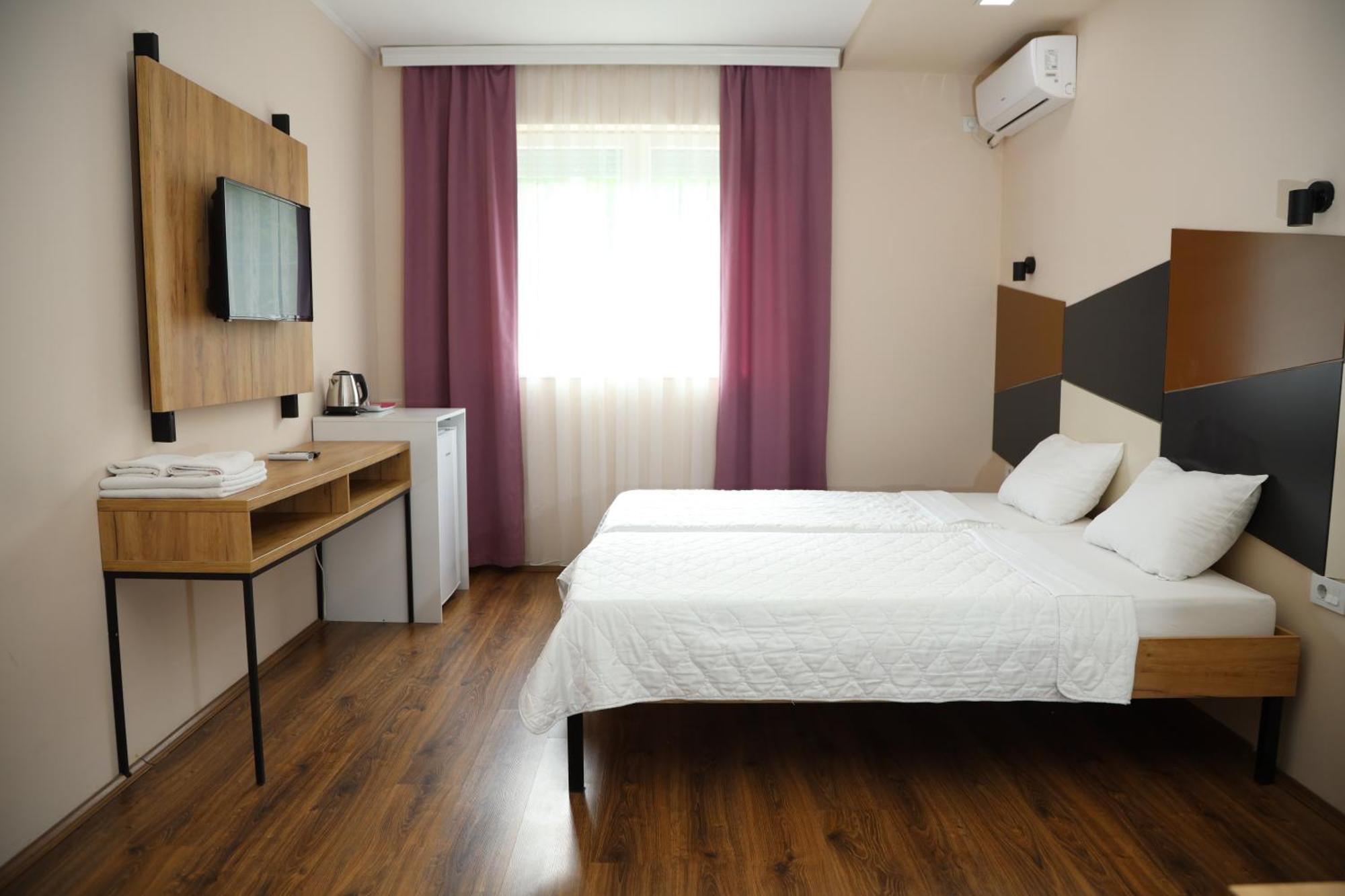 KOKINO Winery&Hotel Kumanovo Zimmer foto