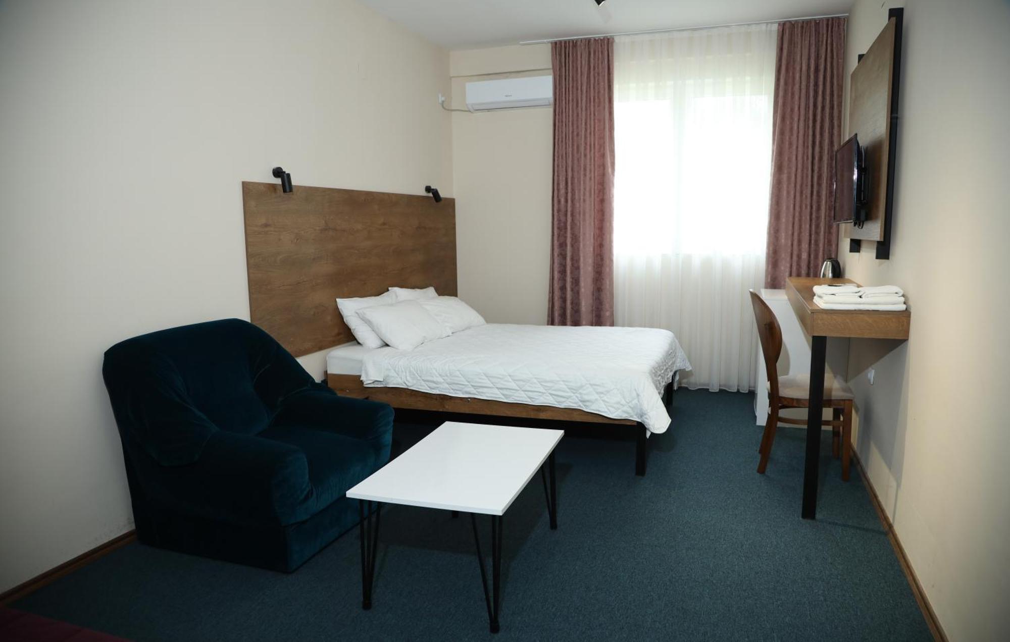 KOKINO Winery&Hotel Kumanovo Zimmer foto